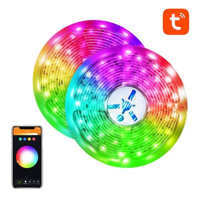 Taśma LED NITEBIRD SL3 2 x 5 m WiFi