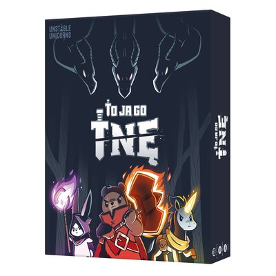 Gra karciana REBEL To ja go tnę! 2001092