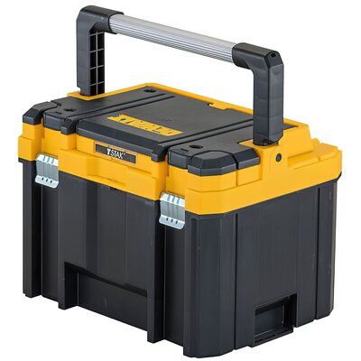 Skrzynka narzędziowa DEWALT DWST83343-1