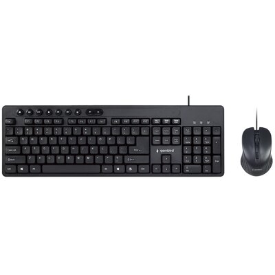 Zestaw GEMBIRD KBS-UM-04