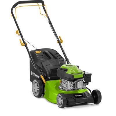Kosiarka spalinowa FIELDMANN FZR 4210-B Rato RV125-S z napędem 420mm 1.9kW