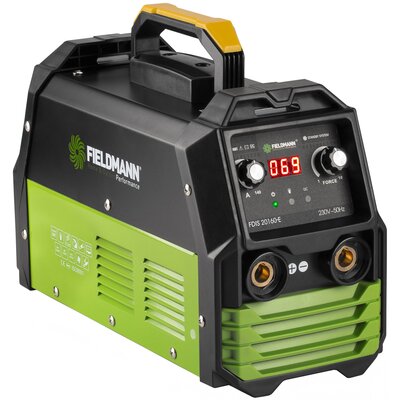 Spawarka inwertorowa FIELDMANN FDIS 20160-E