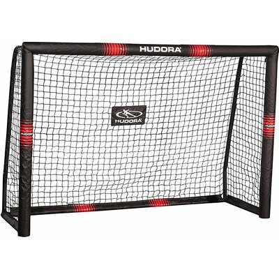 Bramka do piłki nożnej HUDORA Pro Tect 76913 (180 x 120 x 60)