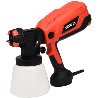 Pistolet natryskowy YATO YT-82553 1000 ml