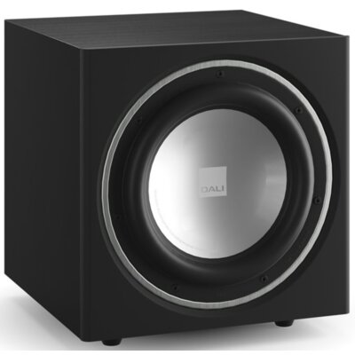 Subwoofer DALI SUBE-9F Czarny