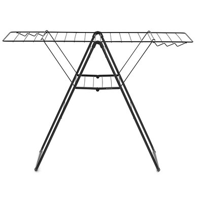 Suszarka na pranie BRABANTIA HangOn 403408 Czarny
