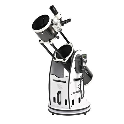 Teleskop Sky-Watcher Dobson 8" Flex Tube Go-To