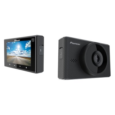 Wideorejestrator PIONEER VREC-170RS