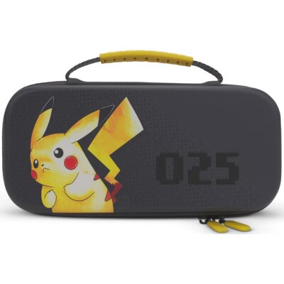 Etui na konsolę POWERA Nintendo Switch Pokemon Pikachu 025