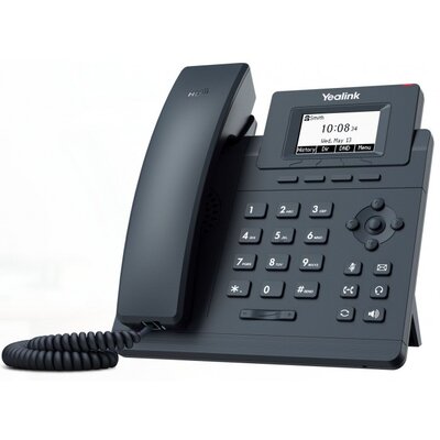 Telefon YEALINK IP T30