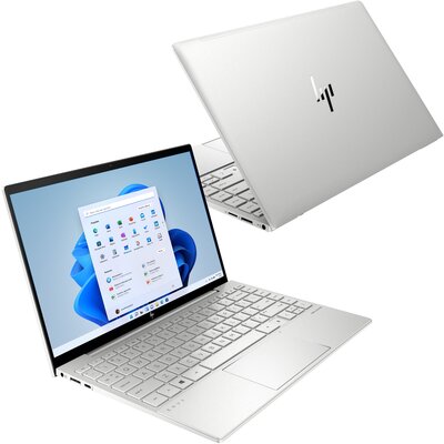 Obraz przedstawiający Laptop HP Envy 13-BA0011NW 13.3" IPS i7-1065G7 8GB RAM 512GB SSD Windows 10 Home