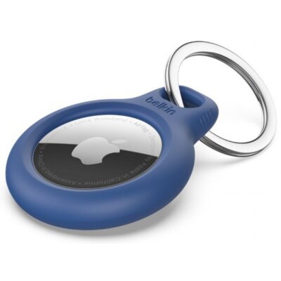 Brelok BELKIN Secure AirTag Holder Niebieski
