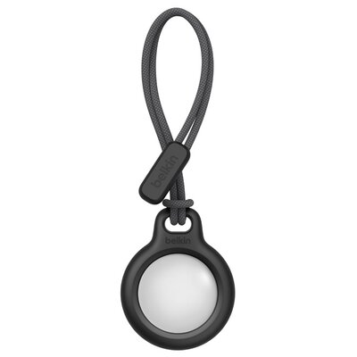 Brelok BELKIN Secure Holder do Apple AirTag Czarny