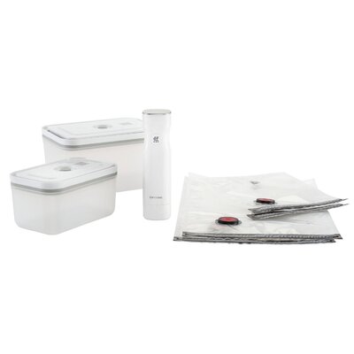 Zestaw startowy do pakowania próżniowego ZWILLING Fresh&Save 36807-007-0