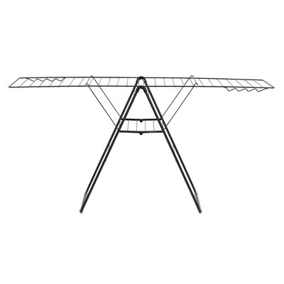 Suszarka na pranie BRABANTIA HangOn 403460 Czarny