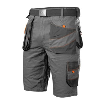 Spodenki robocze NEO 81-331-XXXL (rozmiar XXXL)