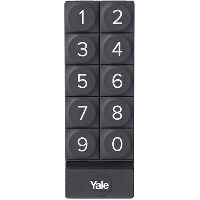 Klawiatura numeryczna YALE Smart 05 301000 BL Bluetooth