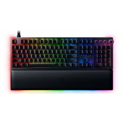 Klawiatura RAZER Huntsman V2 Analog