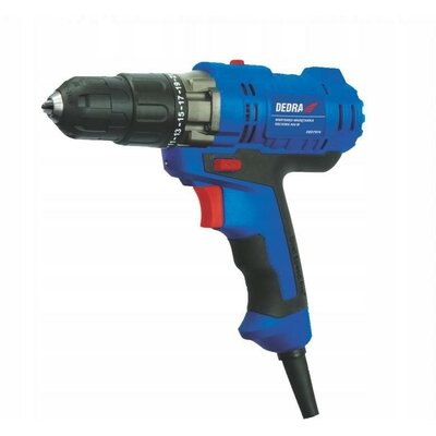 Wiertarko-wkrętarka DEDRA DED7974 sieciowa