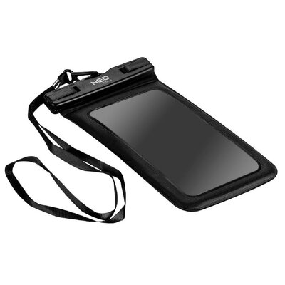 Etui NEO TOOLS 63-135 Czarny