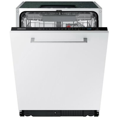 Zmywarka SAMSUNG DW60A6090BB Aqua Stop