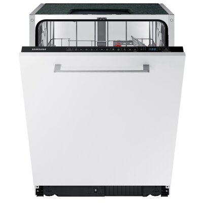 Zmywarka SAMSUNG DW60A6082BB Flex Load, Soft Rail