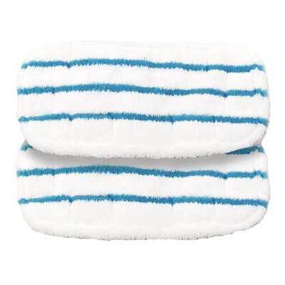 Nakładka do mopa GÖTZE & JENSEN do mopa PM400W (2 sztuki)