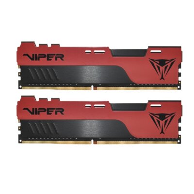 Pamięć RAM PATRIOT Viper Elite II 8GB 2666Mhz