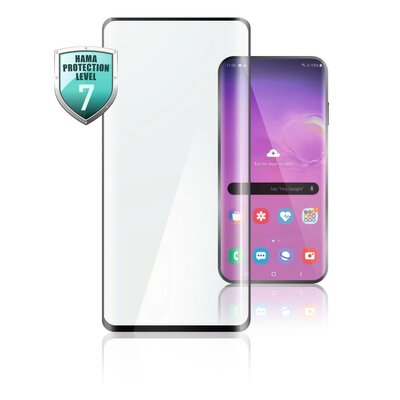 Szkło hartowane HAMA do Samsung Galaxy A72 5G