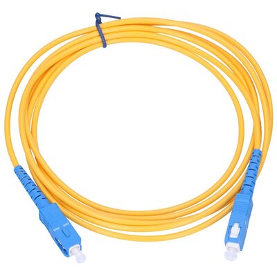 Kabel patchcord EXTRALINK EX.1650 1 m