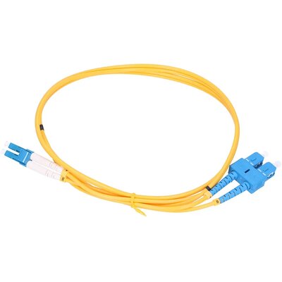 Kabel patchcord EXTRALINK EX.3609 1 m