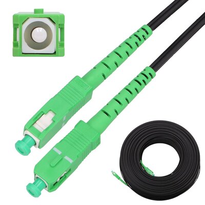Kabel patchcord EXTRALINK EX.8499 100 m