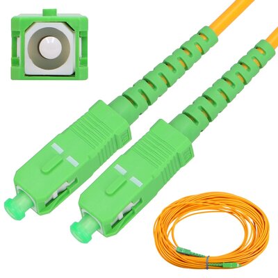 Kabel patchcord EXTRALINK EX.12400 3 m