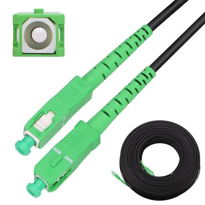 Kabel patchcord EXTRALINK EX.13322 10 m