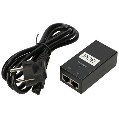 Zasilacz POE EXTRALINK EX.14169 24V 24W 1A