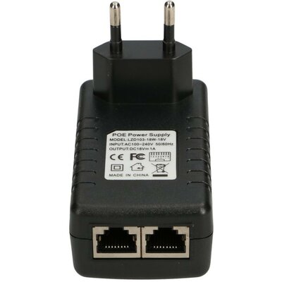 Zasilacz EXTRALINK 18V EX.14220 18W