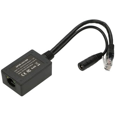 Injector PoE EXTRALINK EX.14688