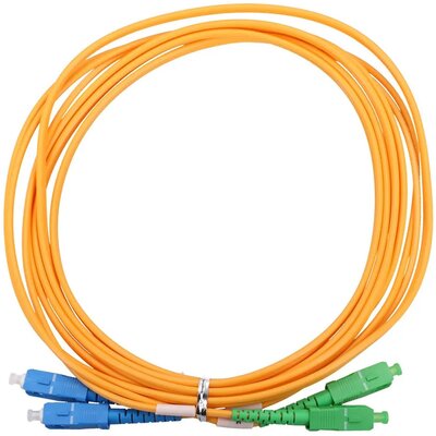 Kabel patchcord EXTRALINK EX.14855 15 m