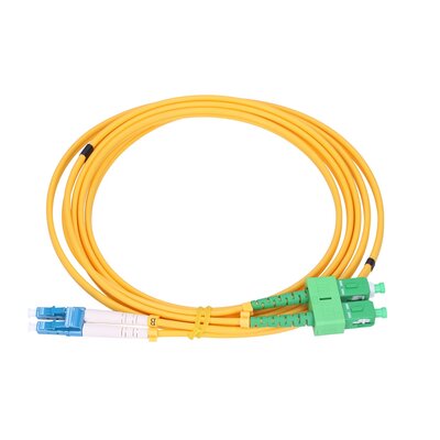 Фото - Інше мережеве обладнання ExtraLink Kabel patchcord  EX.15975 5 m 