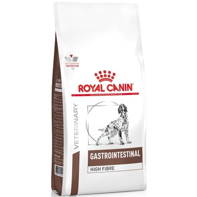 Karma dla psa ROYAL CANIN Fibre Response 2 kg