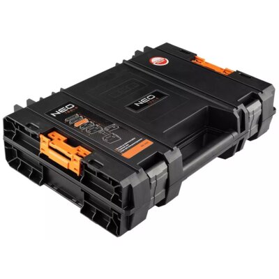 Skrzynka na elektronarzędzia NEO TOOLS 84-350