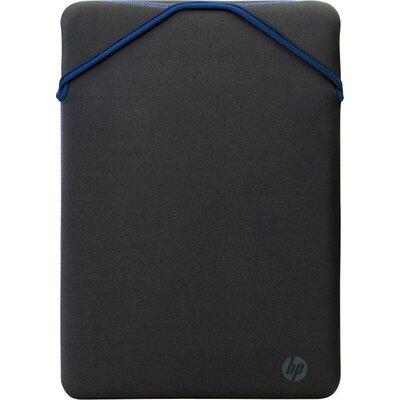 Etui na laptopa HP Reversible Protective 14.1 cali Czarno-niebieski