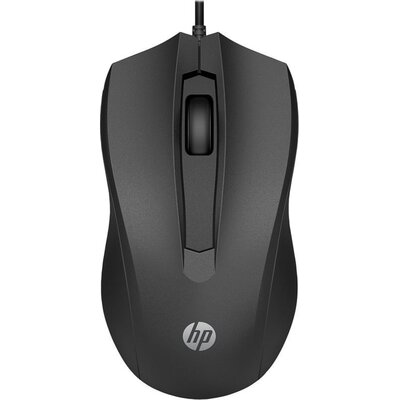 Mysz HP 100
