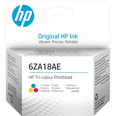 Głowica drukująca HP 6ZA18AE