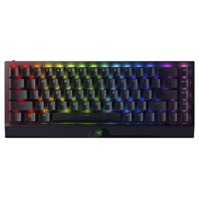 Klawiatura RAZER BlackWidow V3 Mini HyperSpeed Yellow Switch