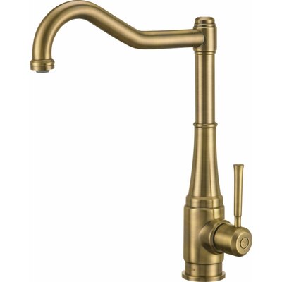 Bateria DEANTE Tamizo BQT M63M Mosiądz