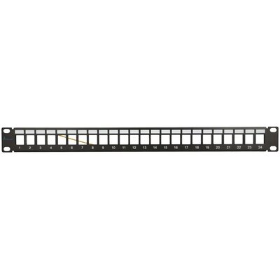 Фото - Опція для сервера ExtraLink Patch panel  EX.17245 