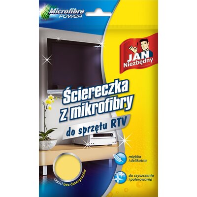 Ściereczka JAN NIEZBĘDNY 8571014182