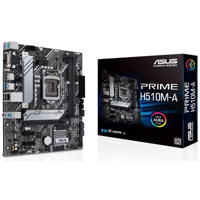 Płyta główna ASUS Prime H510M-A