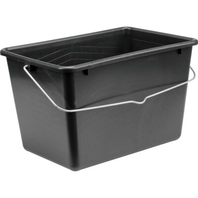 Wiadro malarskie VOREL 09400 14 L Tworzywo sztuczne